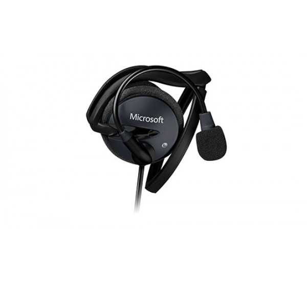 Microsoft Headset LifeChat LX-2000 Microsoft Headset LifeChat LX-2000